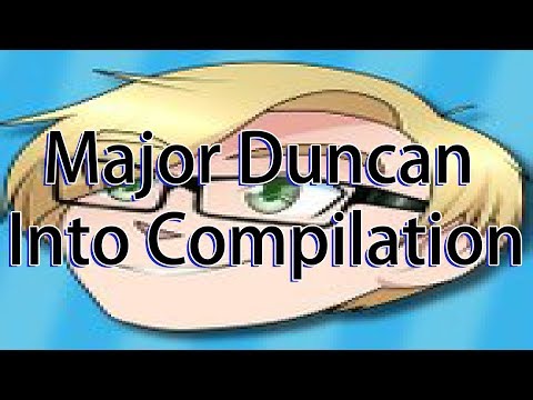 FWOB Comp: Major Duncan Intros 2017