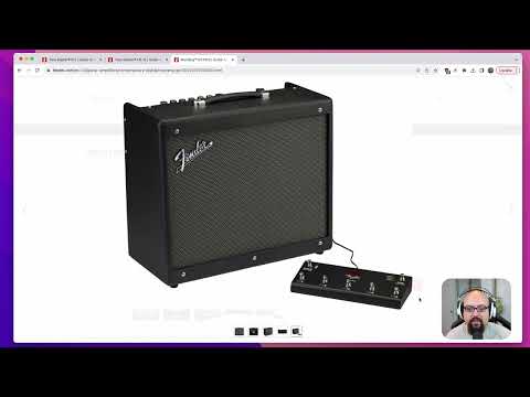 Save $1,200 on Fender ToneMaster Pro