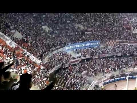 FINAL DEL PARTIDO + FIESTA DESCOMUNAL - River Plate vs Vélez - Torneo Final 2014