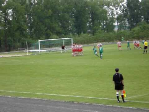 Notec Czarnkow - Unia Wapno