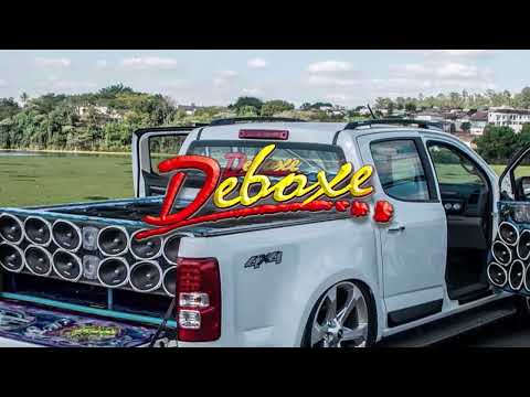 Deboxe EletroFunk - Vou Encher De Leite X Oh Sorte - Mc TH DJ Low