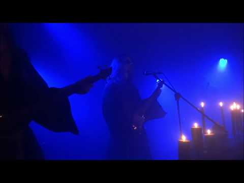 THROMOS - Leviathan live @ Herbstnacht VI