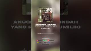 Download lagu Sheila On 7 - Anugerah Terindah Yang Pernah Kumiliki #shorts mp3