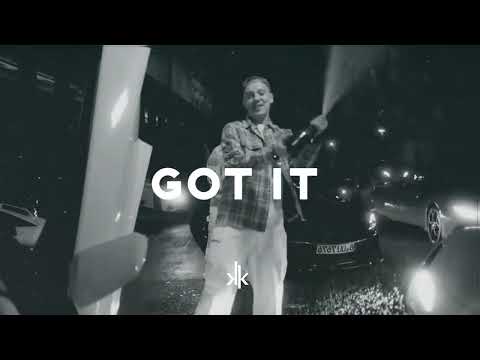 Luciano x BIA Type Beat | UK Drill Type Beat | “GOT IT” | Dark UK Drill Rap Instrumental