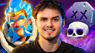 Hero Ice Wizard Made Graveyard 100x BROKEN!! - Deck Guide by Ian77