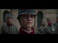 SABATON Lady Of The Dark Fan Made Video