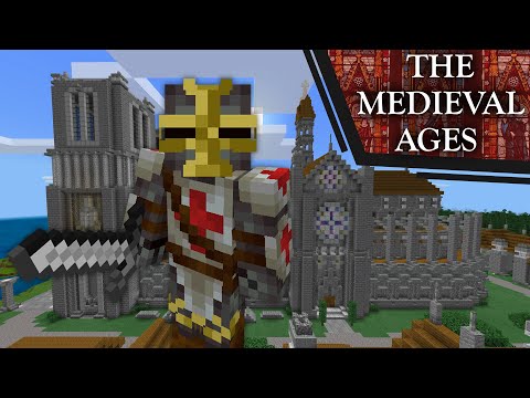 Mind-Blowing Minecraft Medieval Facts!