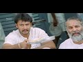 Darshan Teaches A Lesson To Guard At Jail Prince Kannada Movie Part 6