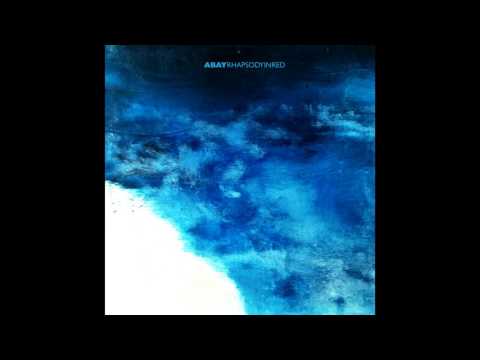 ABAY - RHAPSODY IN RED (Official Audio)