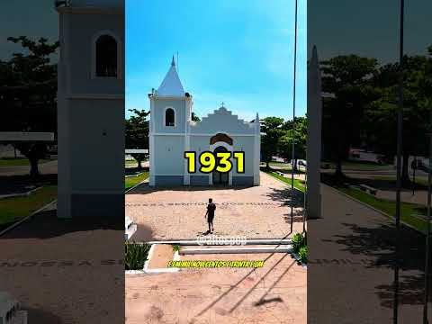 Você sabia que a história de Alto Longa nasceu lá no século XIX ￼