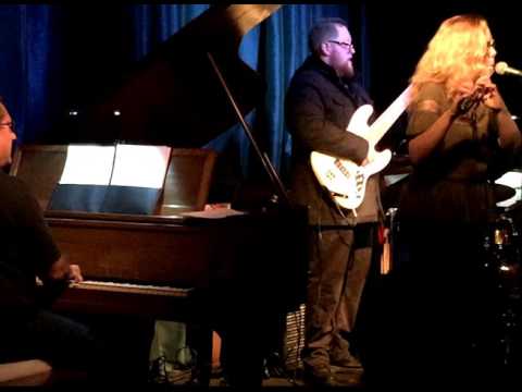 Brasilian People - comp. Marcos Silva