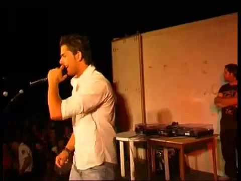 Shpat Kasapi - Struga Vera 2005