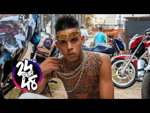 NOIS TEM 99 E 125 (Clipe Oficial) Robacena Original e PLVCO