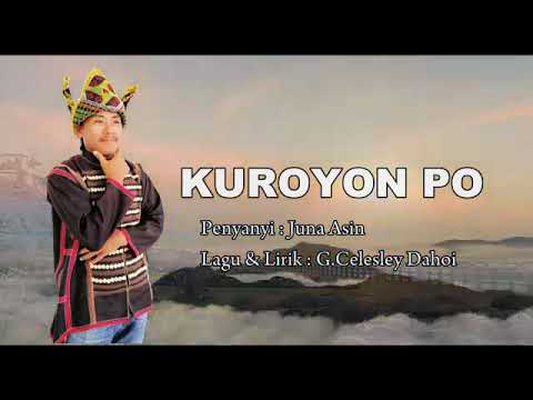 KUROYON PO BY JUNA ASIN