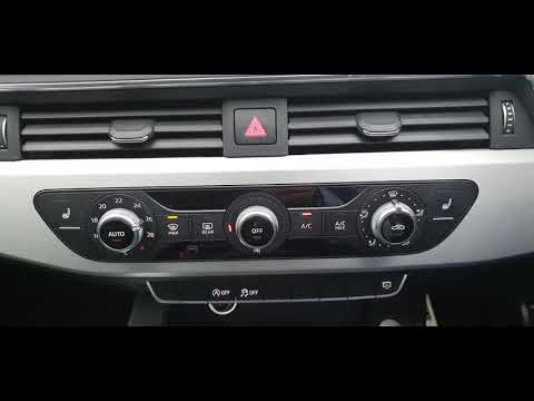 171CN917 - 2017 Audi A4 2.0TDI 122 S-T S-LINE 26,000