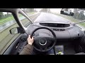Renault Espace IV 2 0 DCi Automatic 2010 POV Drive