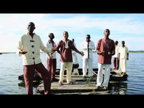 Kasambwe  All For Christ Official Video HD 2012 Big Deal Graphix HD YOUTUBE