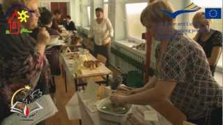 preview picture of video 'LGD Pieniężno  Konkurs kulinarny  2011 ( Culinary Championship )'
