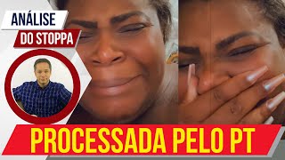 Jojo Todynho se complica e PF prova roteiro do Golpe - Análise do Stoppa