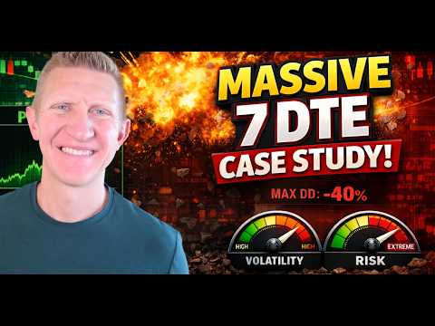 7 DTE Looks Safe… Until You See This