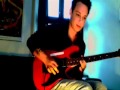 Steve Vai - Babushka by Samir Emil Uldahl
