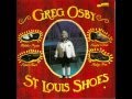 Greg Osby, St  Louis Blues