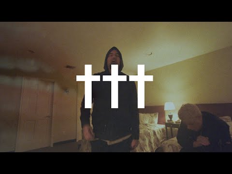 ††† (Crosses) - Holier (Official Music Video)