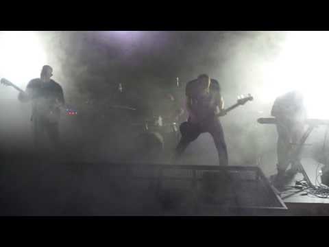 LLNN - The Guardian (Live @ Club Control)