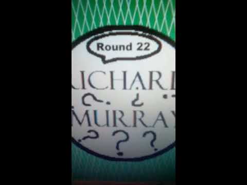 richard murray thoughts 22 segment