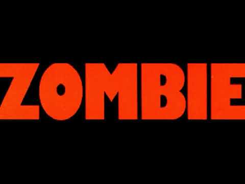 Kruddy Jay - Zombie