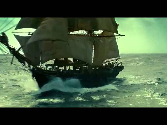Vídeo relacionado con Entre el cielo y el mar (Bilogía Corazón Pirata 1)