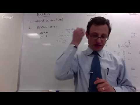 Daf Yomi - Baba Kamma 2 - Rabbi Dov Linzer