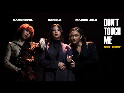 DON'T TOUCH ME - BEHIND THE LYRICS