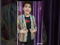 Harshit Kabra TikTok Video