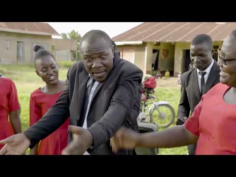 EKIDIBA by Calvary Ministries Choir,  (Un Official Video) Performed at SDA Lutengo