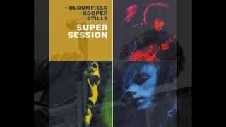Fat Grey Cloud Michael Bloomfield & Al Kooper Live