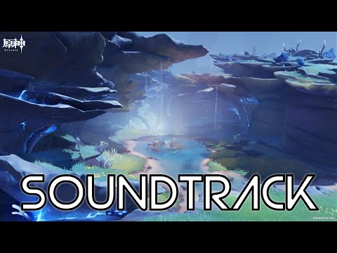 Enkanomiya Battle Theme Variation (tnbee mix) | Genshin Impact