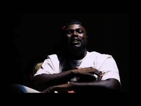 Amakyetherapper Two Sides Performance video