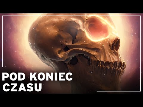 Niewiarygodna ewolucja wszechświata: Podróż do końca czasu | Dokument Kosmosie