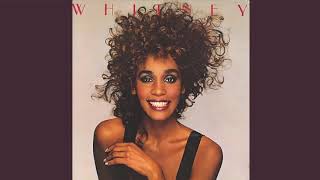 Hold on, Help Is on the Way - Whitney Houston