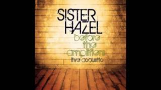 Sister Hazel - Hold On