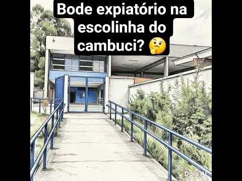 Gestão de escola de Natividade da Serra persegue professora e a utiliza como bode expiatório. 😡😡😡😡😡