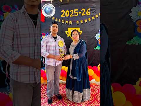 Glimpses of the Blessing Ceremony ✨