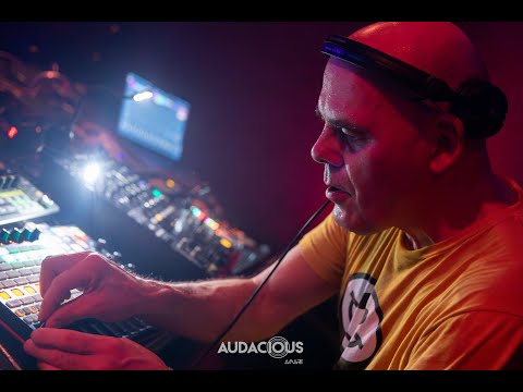 Der Dritte Raum live in Brussels, Belgium Oct.2024