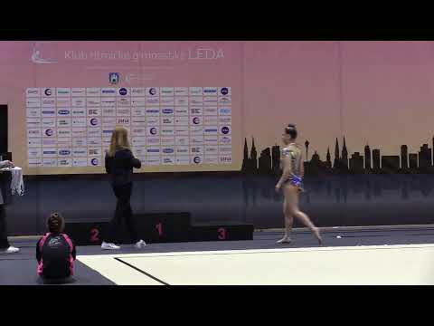 LEDA CUP 2022 - A Level