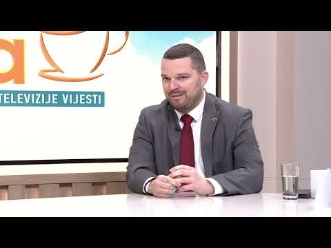 BOJE JUTRA - PREGLED ŠTAMPE (ZORAN MIKIĆ) | Vijesti online