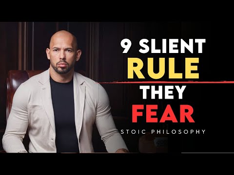 Outsmart Toxic People with These 9 Psychological Boundaries | Stoic Philosophy