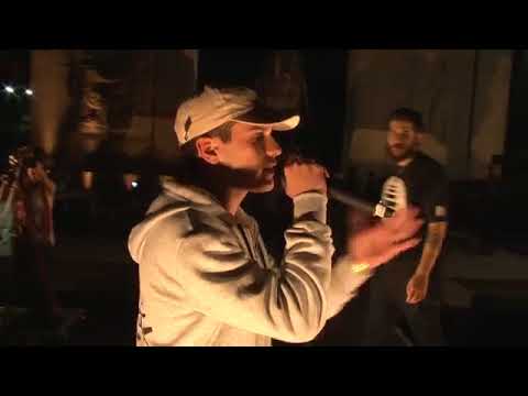 WOS vs DANI   4tos Fecha 3 Torneo 2017   El Quinto Escalnyoutube com