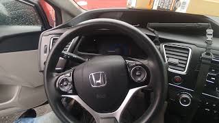 Síntomas del b1079 GMC