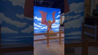 I received #free_access to this event from the Field Museum and TPCI! #fieldmuseumpartner #pokemon